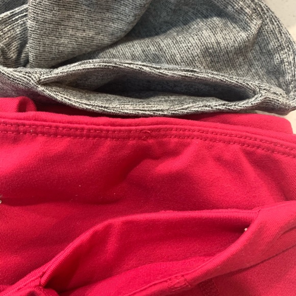TWO Pairs of Old Navy Athletic Capri - Picture 2 of 5